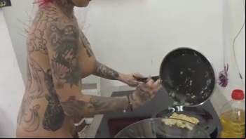 Red Haired Porn Stars